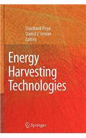 Energy Harvesting Technologies