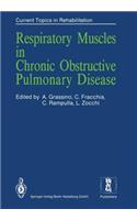 Respiratory Muscles in Chronic Obstructive Pulmonary Disease