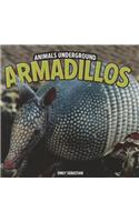 Armadillos