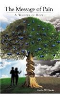 The Message of Pain
