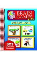 Brain Games Kids: Preschool - Pi Kids