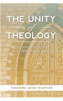 The Unity of Theology