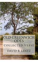 Old Greenwich Odes