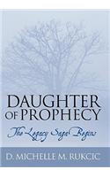 Daughter of Prophecy