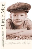Louisa May Alcott: Little Men