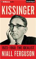 Kissinger: Volume I