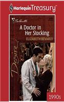 A Doctor in Her Stocking