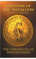 Kingdom Of The Medallion