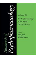 Handbook of Psychopharmacology