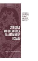 Cytokines and Chemokines in Autoimmune Disease