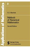 Methods of Numerical Mathematics