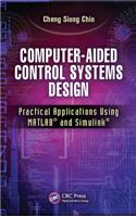 Computer-Aided Control Systems Design