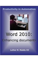 Word 2010