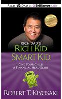 Rich Dad's Rich Kid Smart Kid