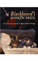 Blackbeard's Sunken Prize