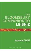 The Bloomsbury Companion to Leibniz