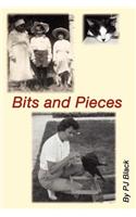 Bits and Pieces