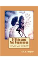 Of Unicorns And Pegasuses