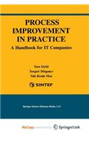 Process Improvement in Practice