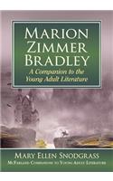 Marion Zimmer Bradley