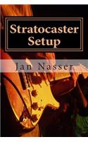 Stratocaster Setup