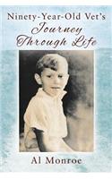 Ninety-Year-Old Vet's Journey Through Life