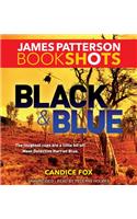 Black & Blue Lib/E
