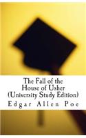 The Fall of the House of Usher (University Study Edition): (Cambridge Studies in Medieval Life and Thought: Fourth Serie)