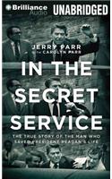 In the Secret Service