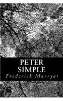 Peter Simple: (English)
