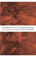Reformation in the Western World