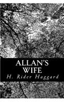 Allan's Wife