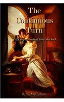 The Continuous Turn: An Anthology of Love and the Supernatural