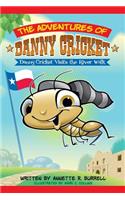 Adventures of Danny Cricket