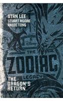 The Zodiac Legacy: The Dragon's Return