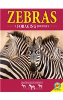 Zebras: A Foraging Journey