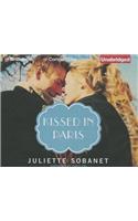 Kissed in Paris