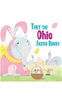 Tiny the Ohio Easter Bunny