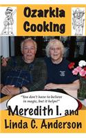 Ozarkia Cooking