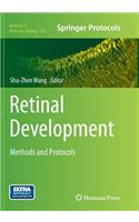 Retinal Development