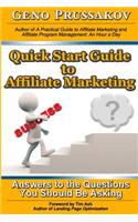 Quick Start Guide to Affiliate Marketing