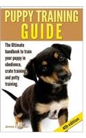 Puppy Training Guide
