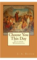 Teacher Workbook