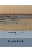 El rincón azul y el Niño del mar