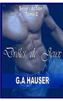 Droles De Juex