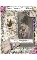 Love Letters To Lillian