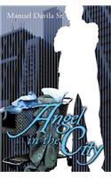 Angel in the City