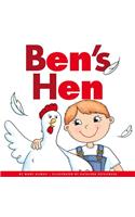 Ben's Hen