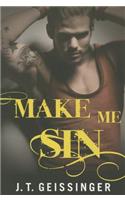 Make Me Sin