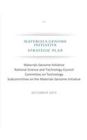 Materials Genome Initiative